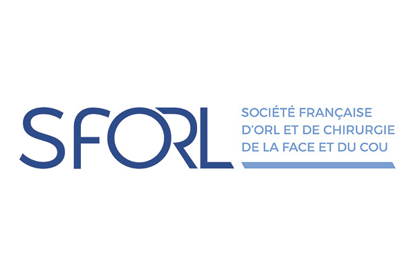 Société Française d'ORL et de Chirurgie de la Face et du Cou